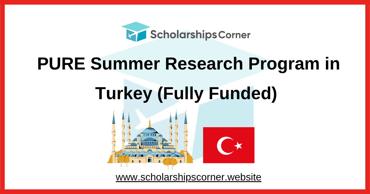 turkey scholarships, scholarships in turkey, summer scholarship