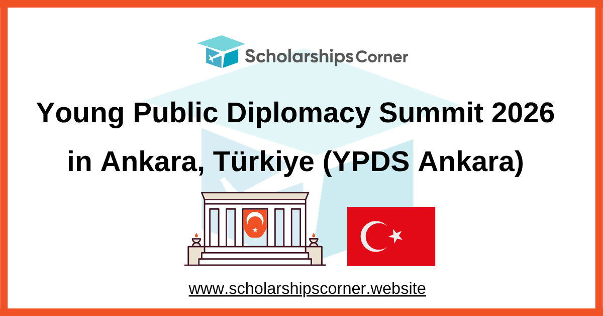 Young Public Diplomacy Summit, ypds ankara, youth summit
