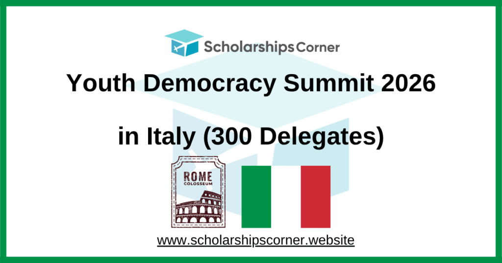 Youth Democracy Summit