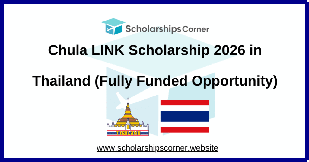 scholarships in thailand, scholarships for international students, thailand scholarships