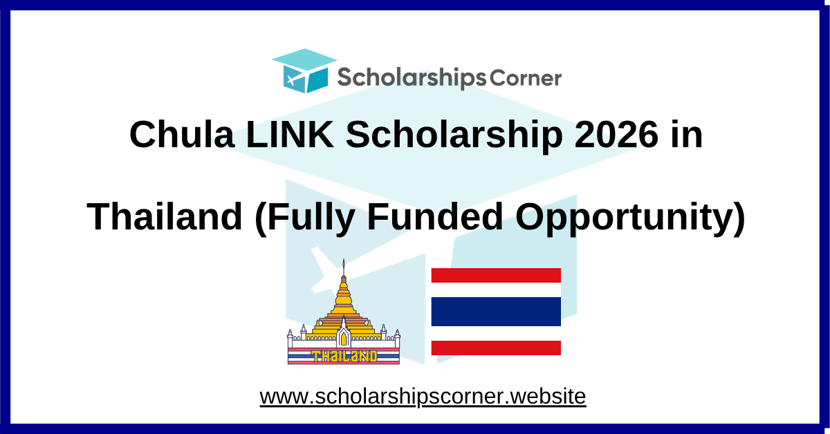 scholarships in thailand, scholarships for international students, thailand scholarships