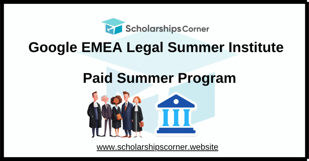 google scholarship, google internships