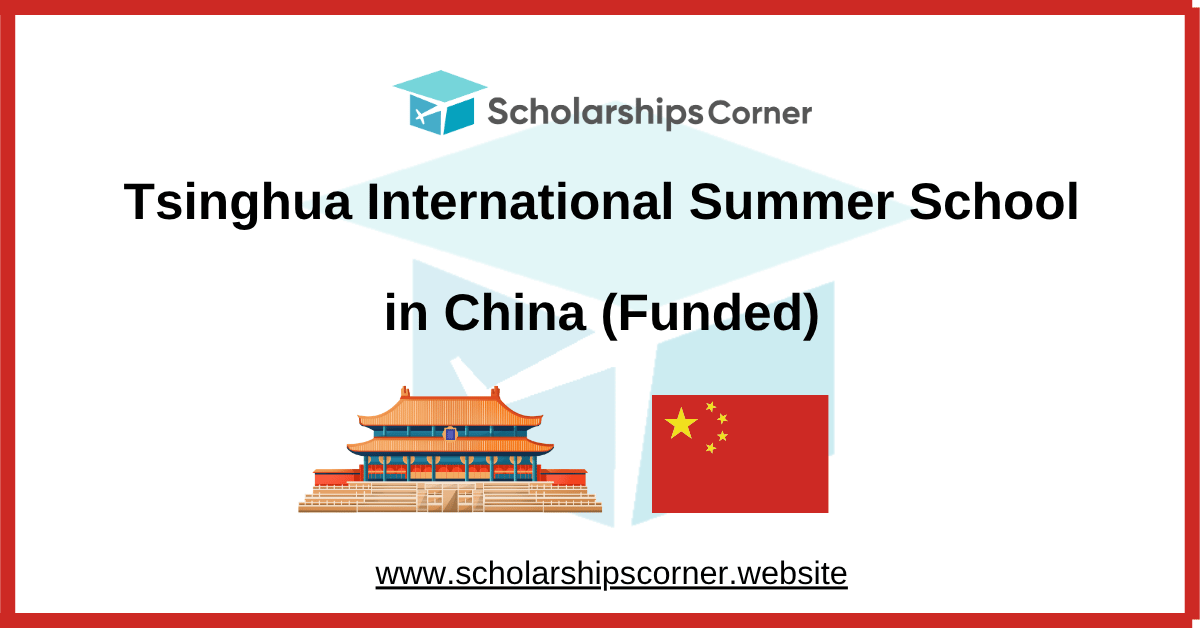 Tsinghua International Summer School, summer program china