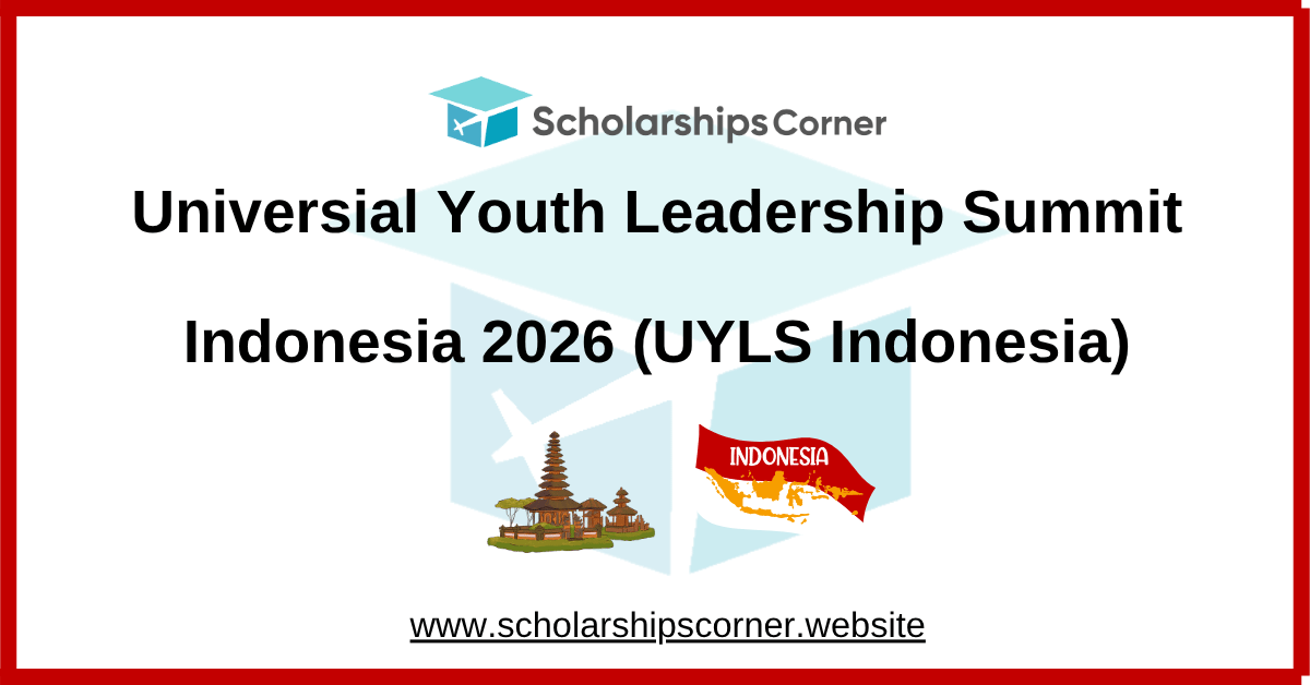 uyls summit, uyls indonesia, youth conference indonesia