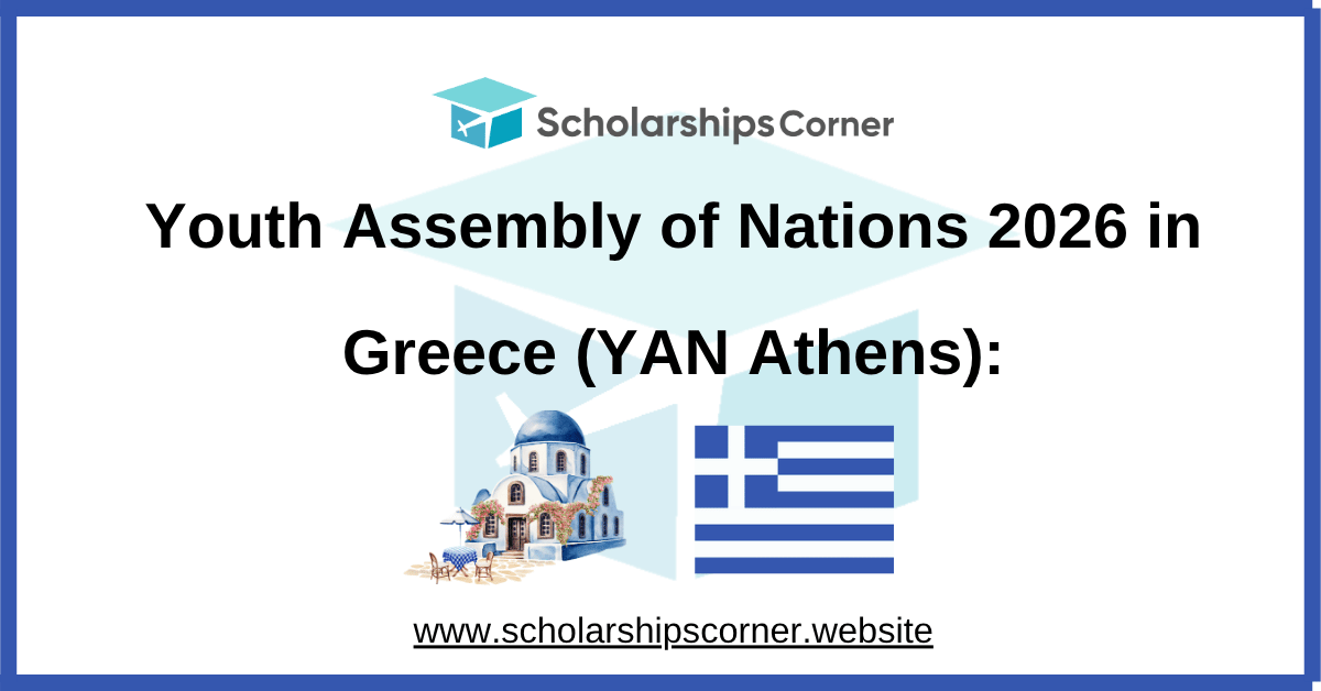 Youth Assembly of Nations