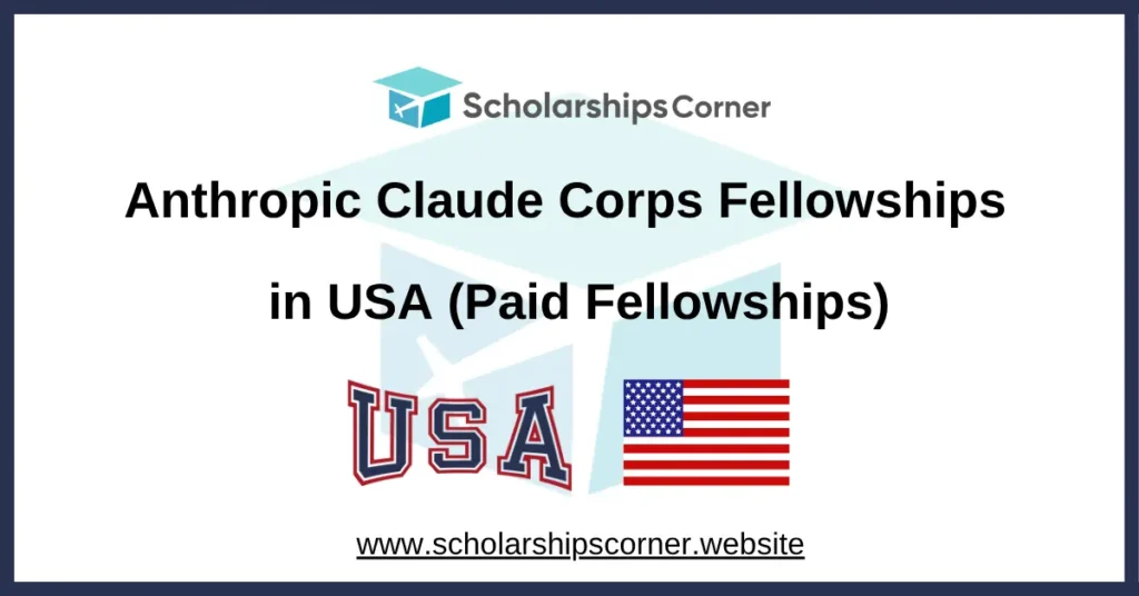 Anthropic Claude felowship, claude fellowship, ai fellowship