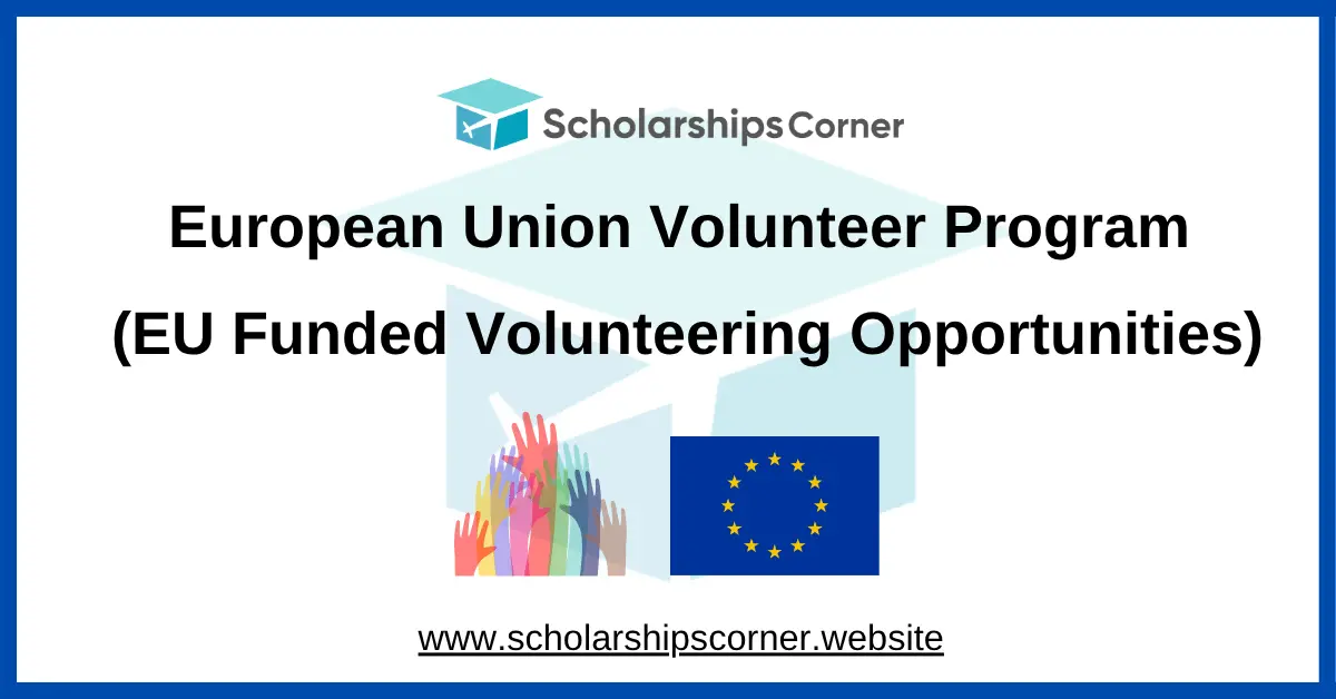 european union volunteer program, eu volunteer program eu volunteering opportunities