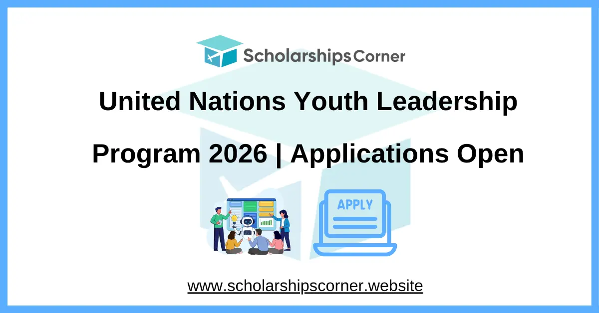 united nations leadership program, un leadership program, un opportunities