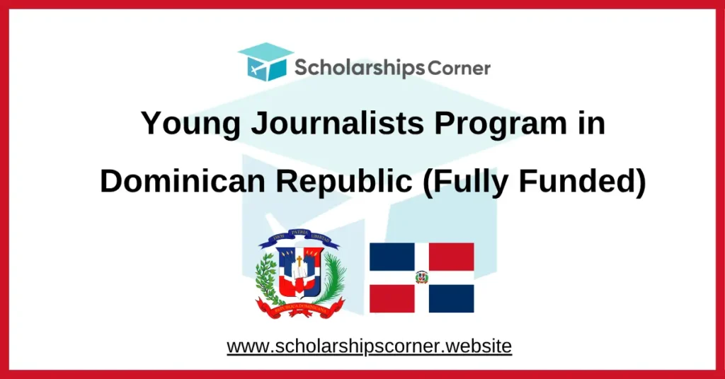 young journalists program, scholarship for journalists, journalism scholarship
