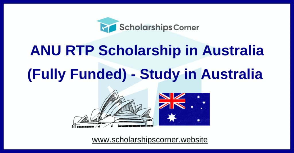 anu scholarships, scholarships in australia, australia scholarships