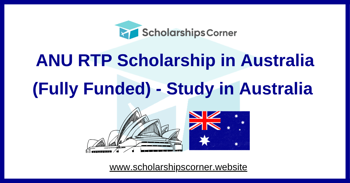 anu scholarships, scholarships in australia, australia scholarships