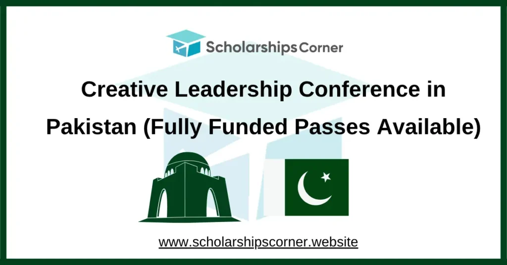Creative Leadership Conference 2026, leadership conference, youth conference