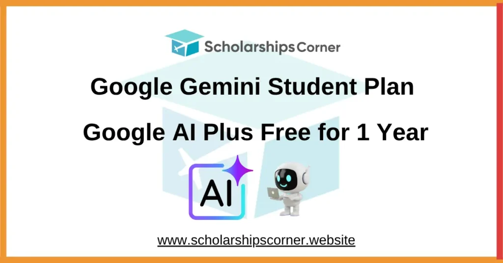 Google Gemini Student Plan, google gemini, google ai