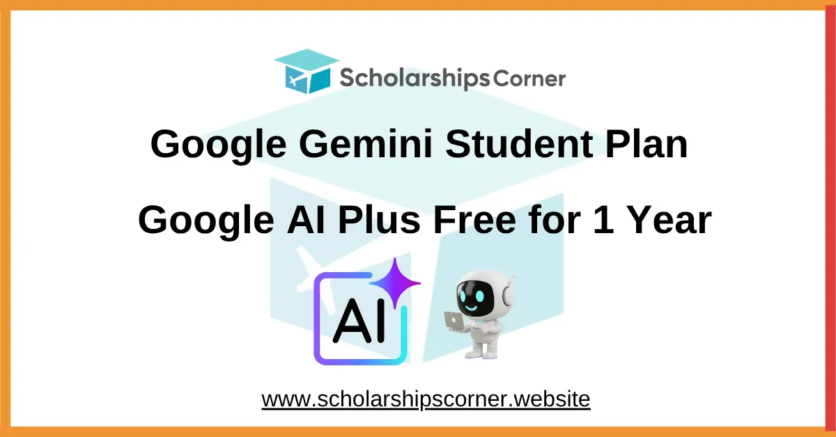 Google Gemini Student Plan, google gemini, google ai