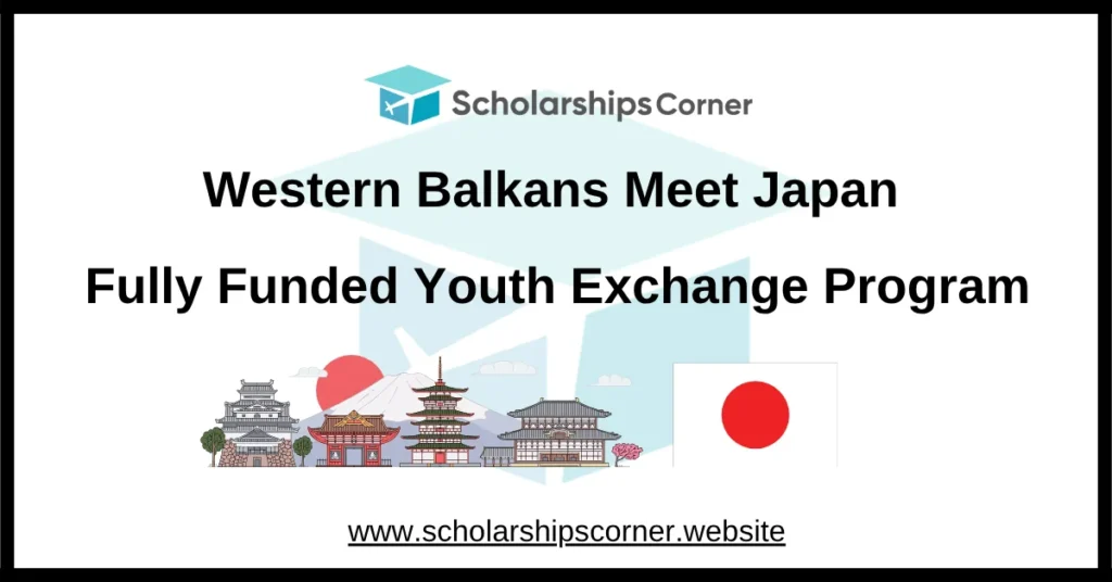 youth exchange program, youth program japan, study in japan
