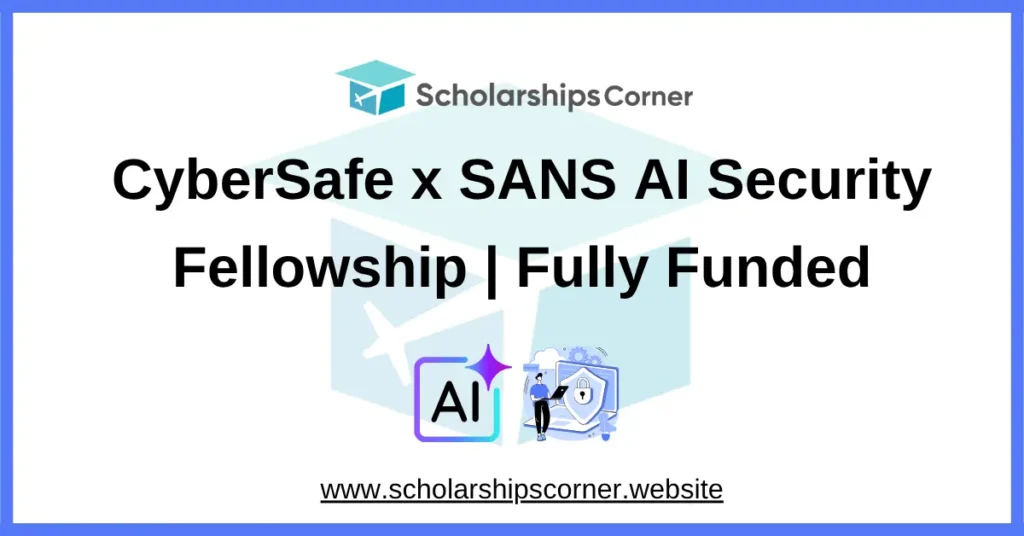 cybersecurity fellowship, cybersecurity program