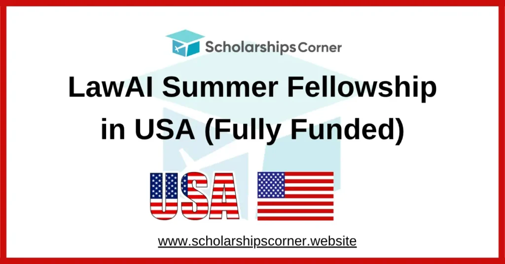 ai program, ai summer fellowship, ai scholarships in usa