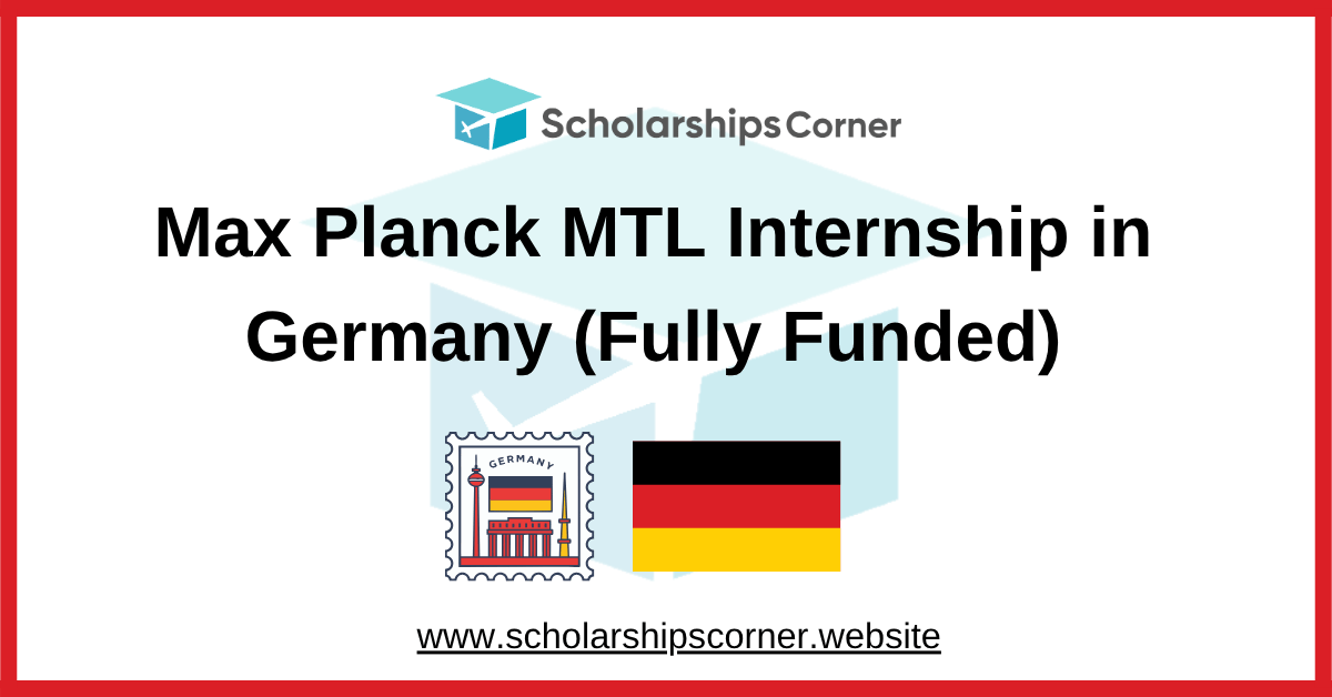 internship in germany, german scholarshps, scholarships in germany