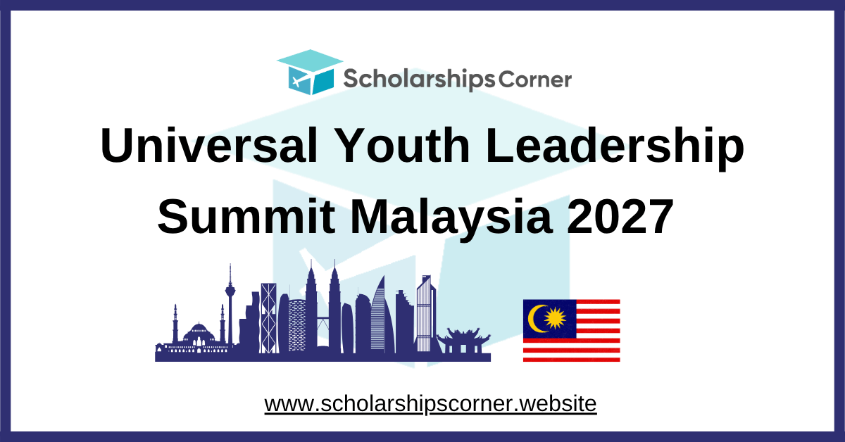 Universal Youth Leadership Summit, youth summit malaysia, youth forum malaysia