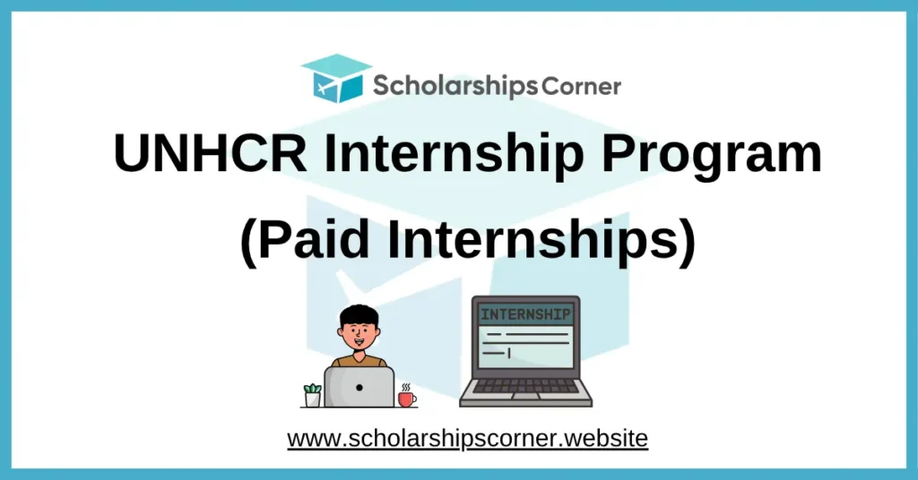 UNHCR Internship Program, united nations internship, un internship, un jobs
